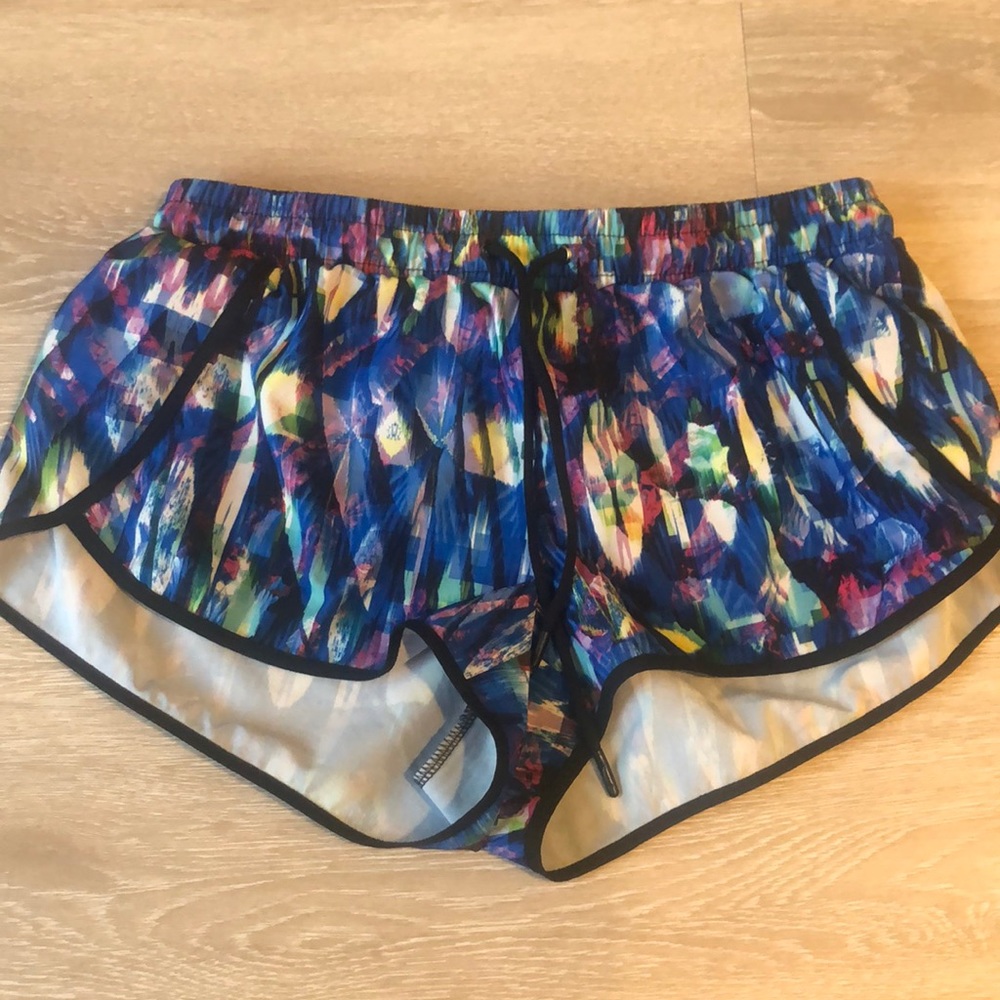 3 for 12!  Running shorts